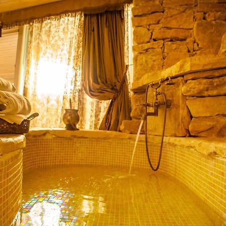 Lethe Exclusive Hotel (Adults Only) Ağva Exterior foto
