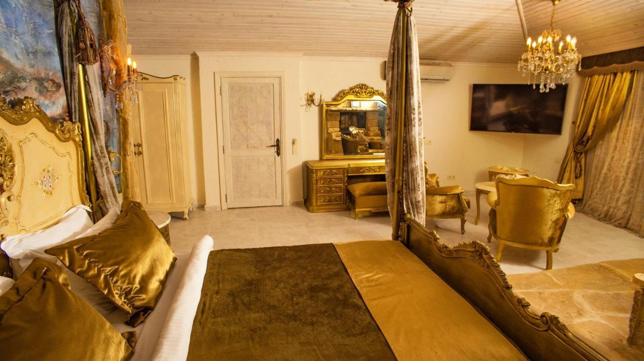 Lethe Exclusive Hotel (Adults Only) Ağva Exterior foto
