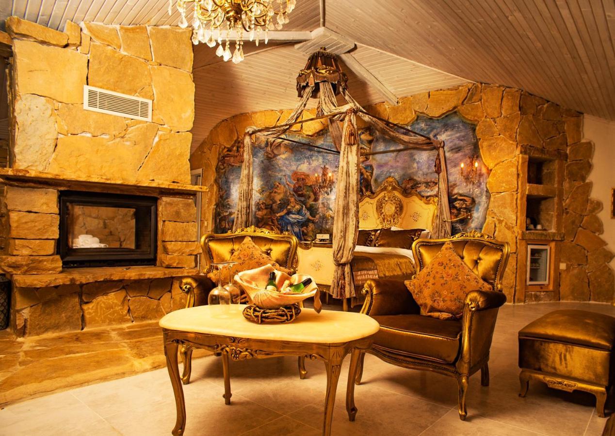Lethe Exclusive Hotel (Adults Only) Ağva Exterior foto