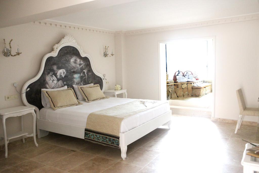 Lethe Exclusive Hotel (Adults Only) Ağva Cameră foto