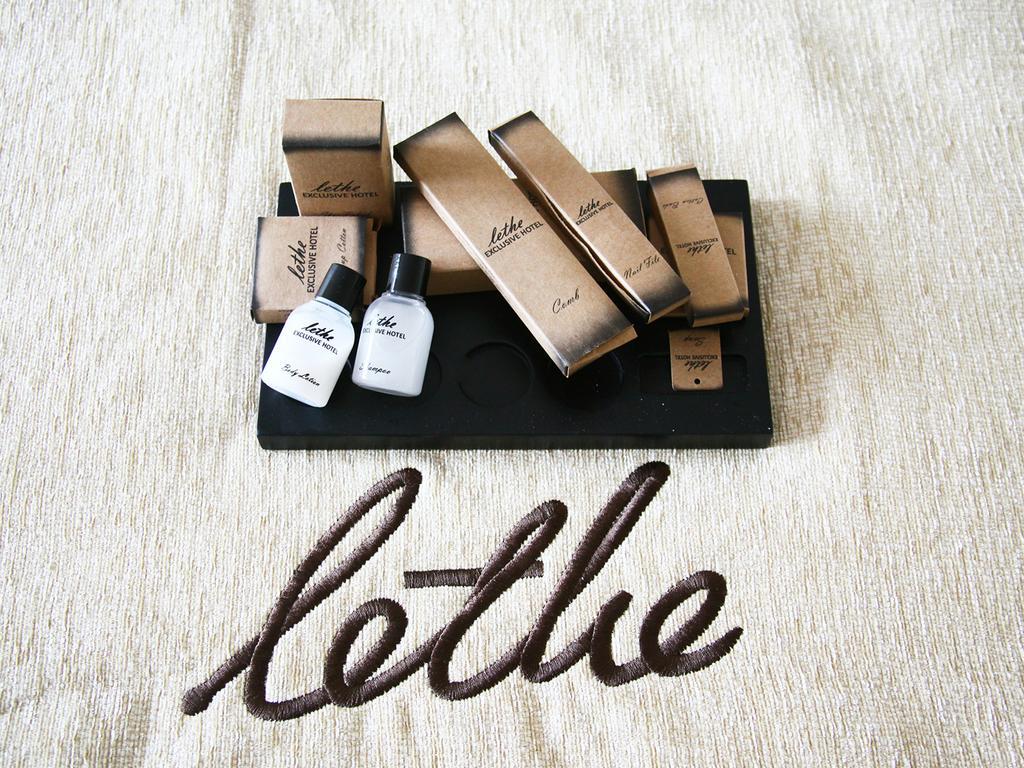 Lethe Exclusive Hotel (Adults Only) Ağva Exterior foto