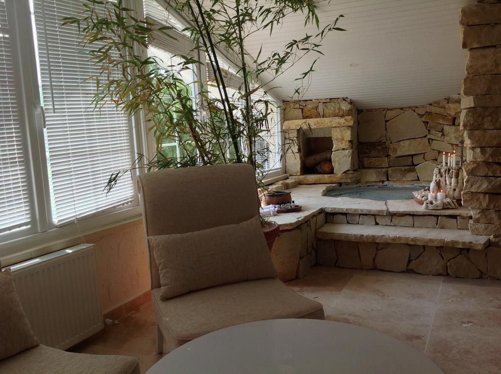 Lethe Exclusive Hotel (Adults Only) Ağva Exterior foto