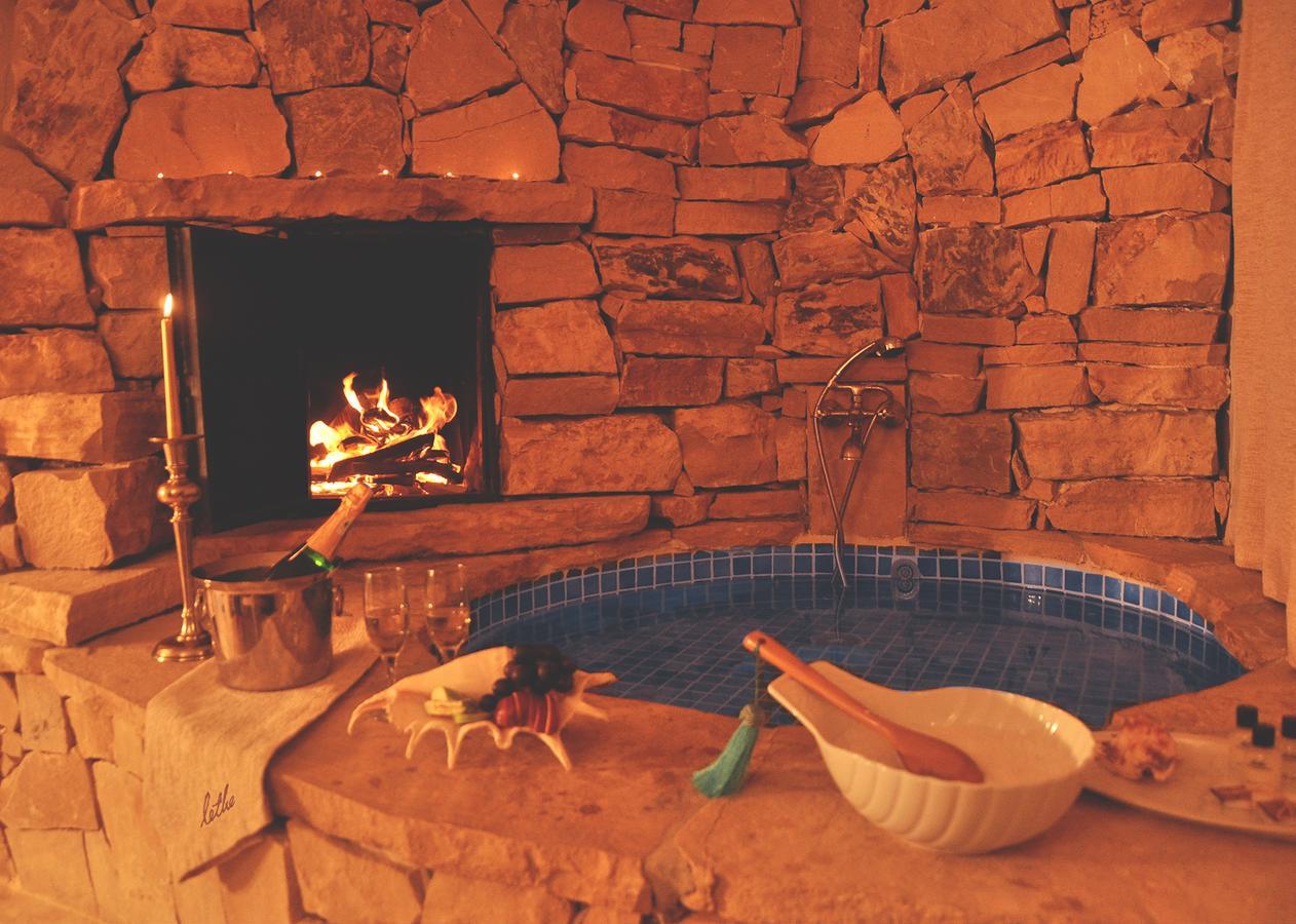 Lethe Exclusive Hotel (Adults Only) Ağva Exterior foto