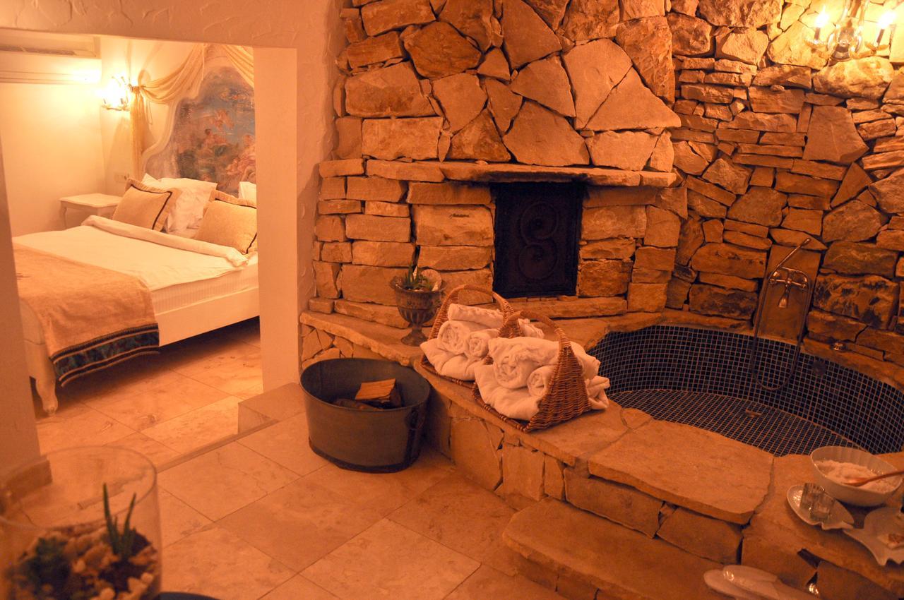 Lethe Exclusive Hotel (Adults Only) Ağva Exterior foto
