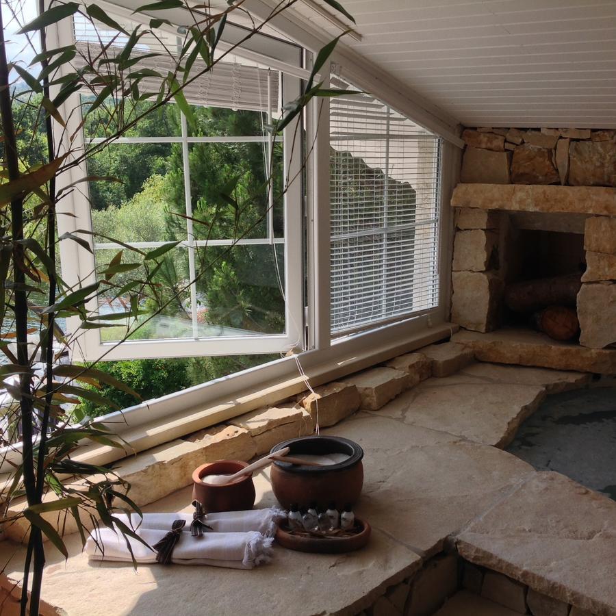 Lethe Exclusive Hotel (Adults Only) Ağva Exterior foto
