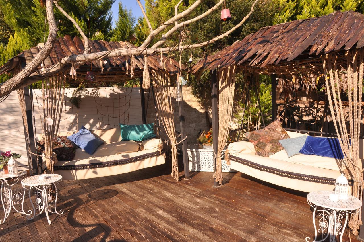 Lethe Exclusive Hotel (Adults Only) Ağva Exterior foto