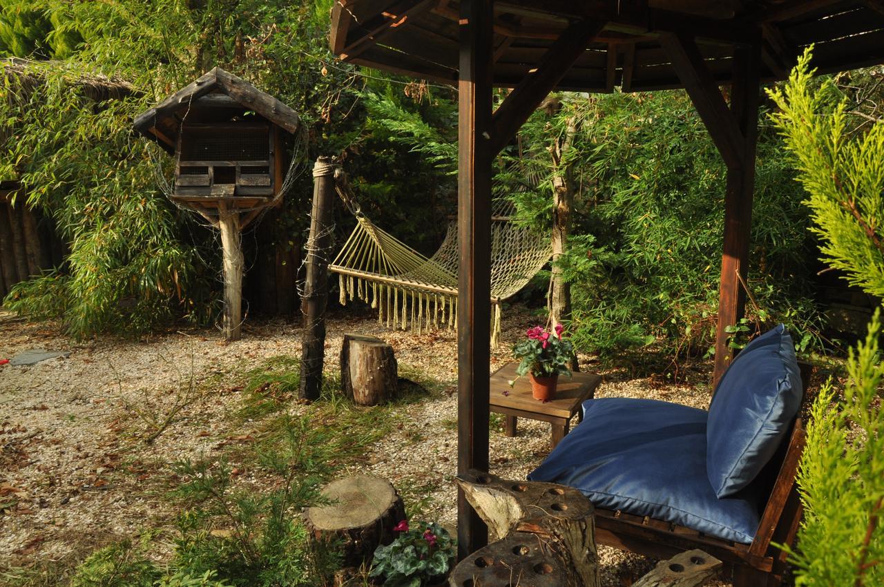 Lethe Exclusive Hotel (Adults Only) Ağva Exterior foto