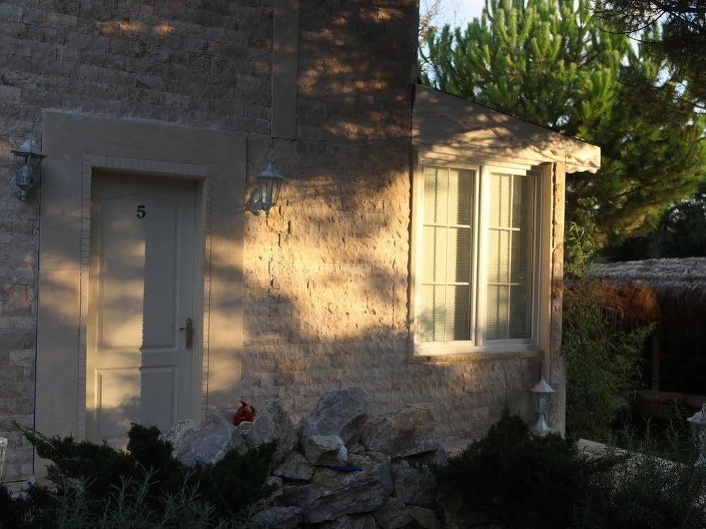 Lethe Exclusive Hotel (Adults Only) Ağva Exterior foto