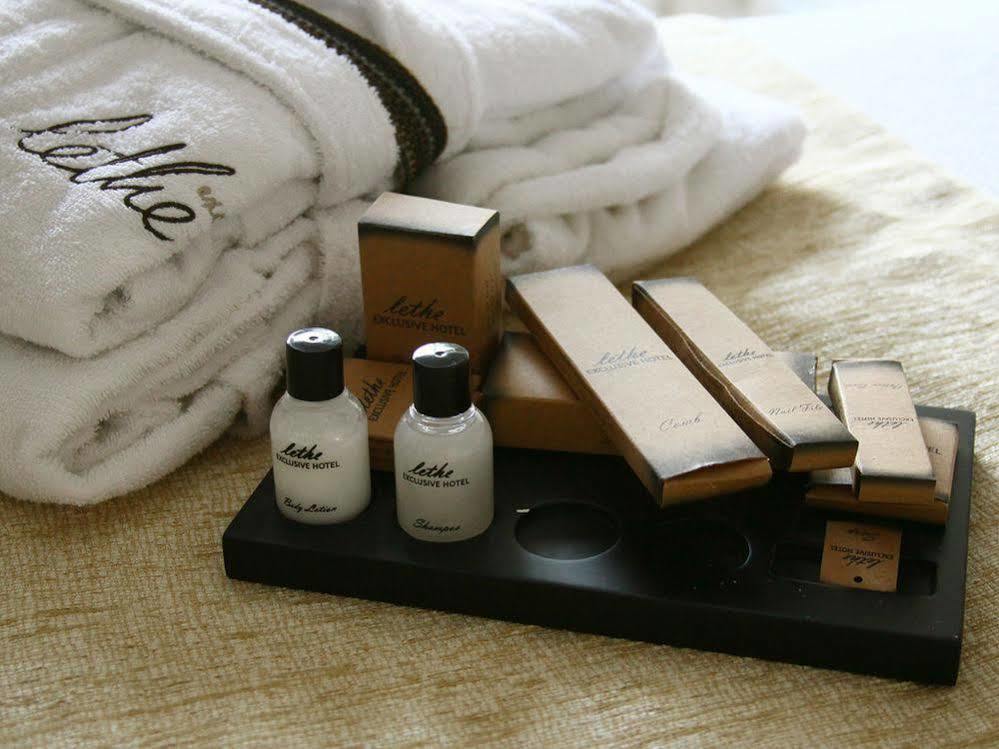 Lethe Exclusive Hotel (Adults Only) Ağva Exterior foto