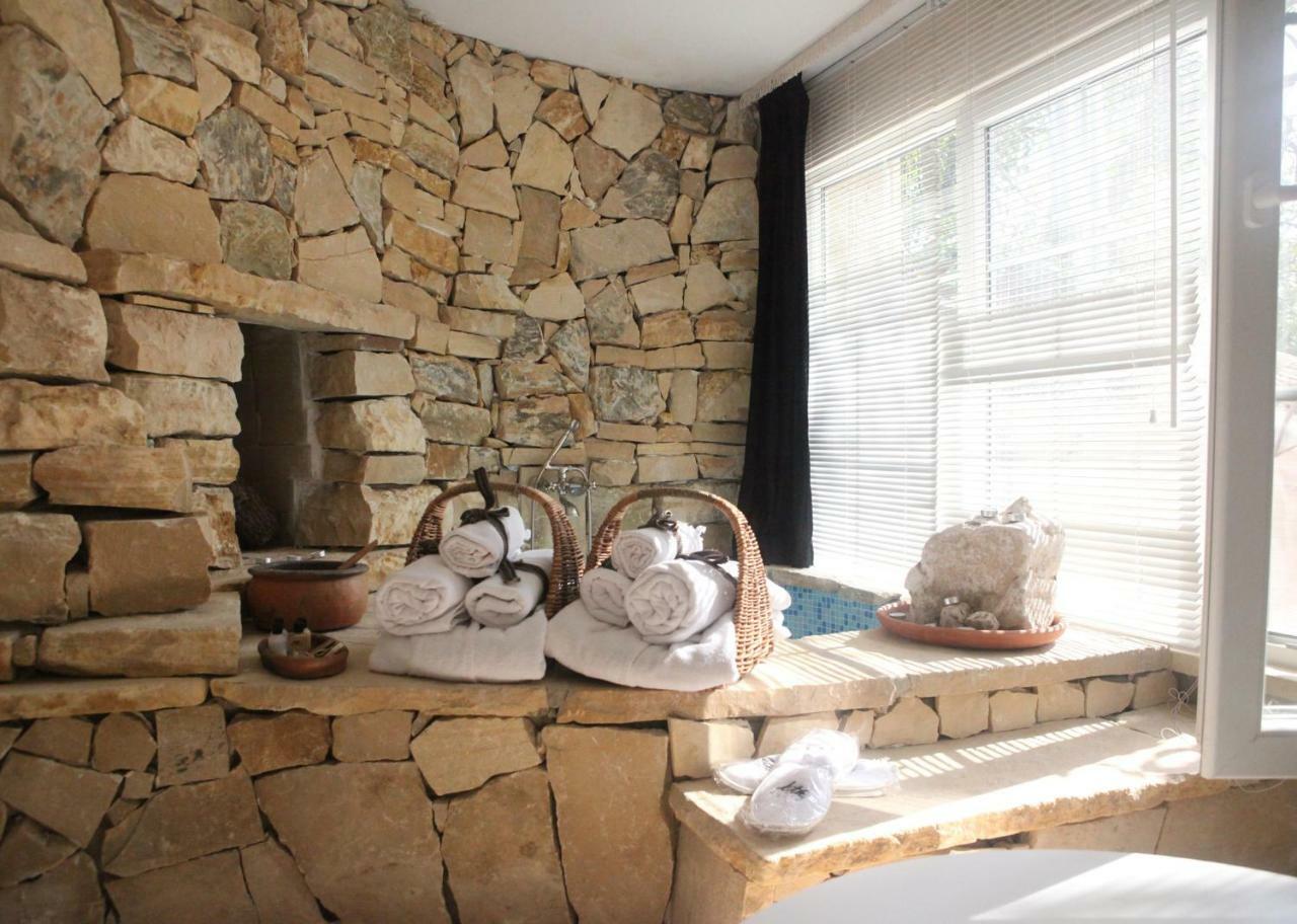 Lethe Exclusive Hotel (Adults Only) Ağva Exterior foto